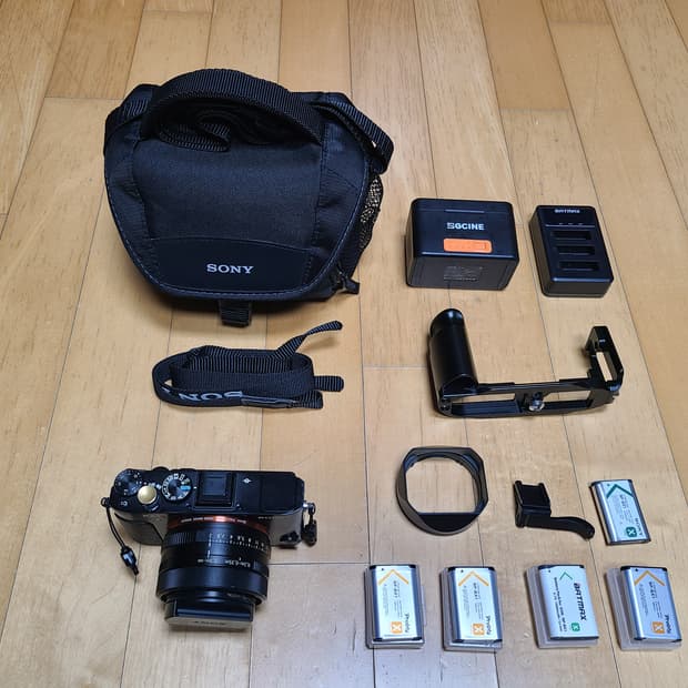 소니 RX1R2 풀프레임 카메라 RX1R II