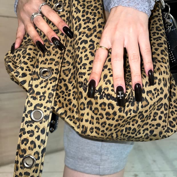 미스테리어스호텔 호보백 호피