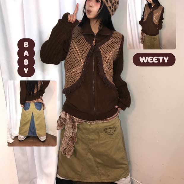Baby Weety ! Code.19