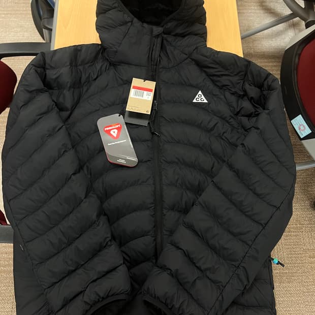 나이키 ACG 라바플로우 L