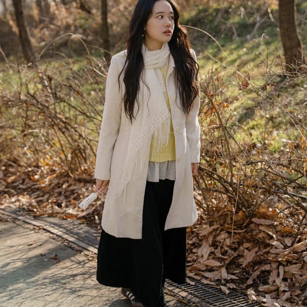 레몬빛 오후 SET 