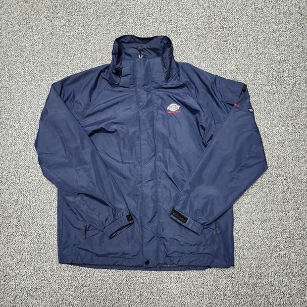 [95] 디키즈 바람막이 (2900)