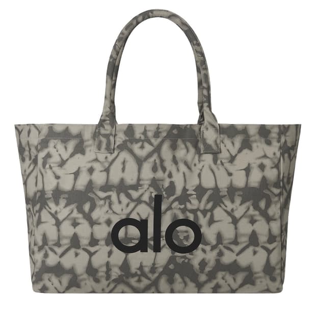 Alo 토트백