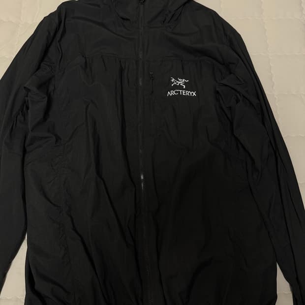 아크테릭스 스쿼미시