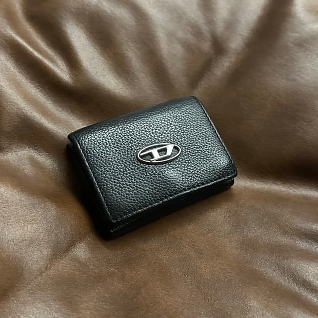 디젤 지갑