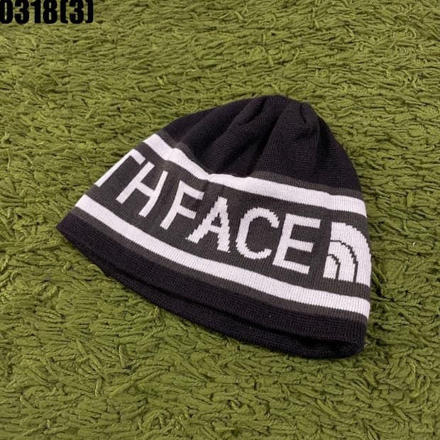 노스페이스 비니