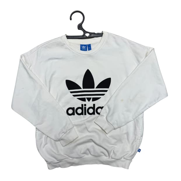 아디다스 맨투맨 