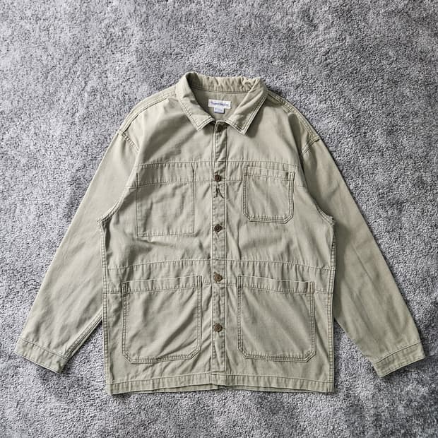 NamerClothing 워크 자켓