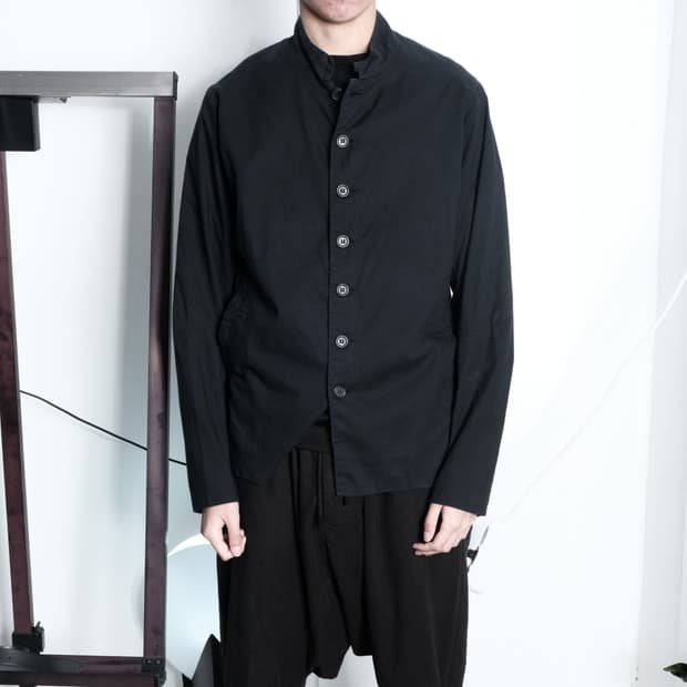 CASEY VIDALENC shirt jacket