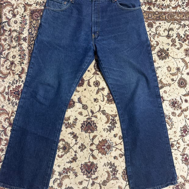 00s 리바이스 517 W40 L32