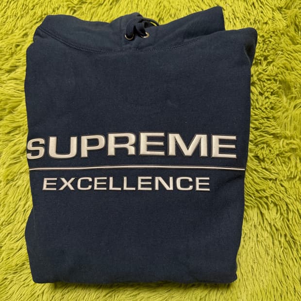 [M]슈프림 후드티