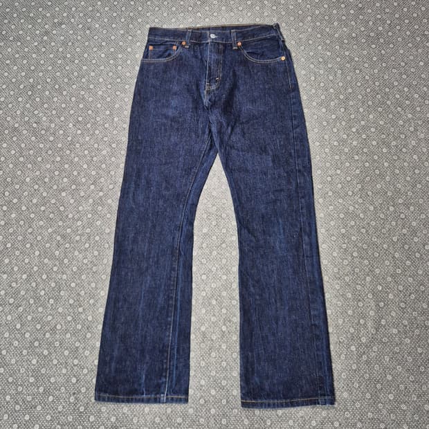 [30] 리바이스 517 - 300