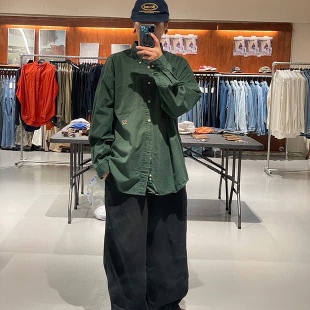 Tommy hilfiger shirt