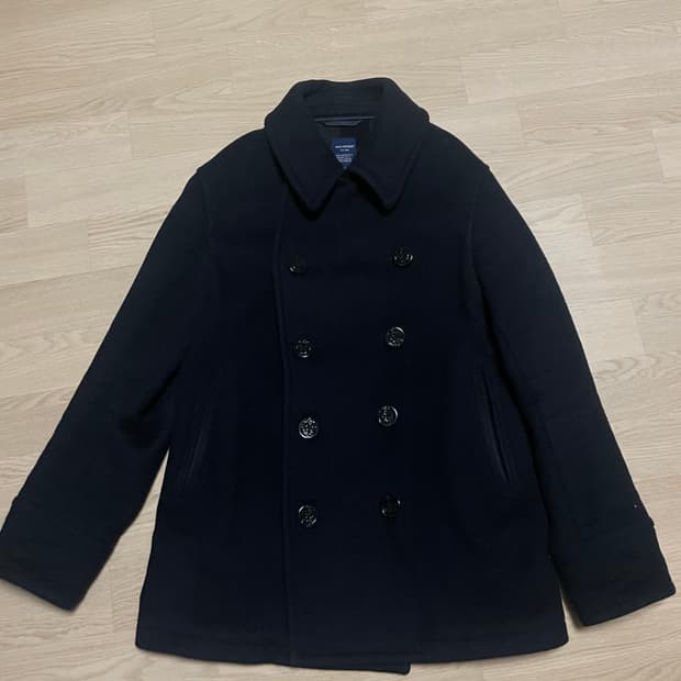 오리지널 스타일 피코트