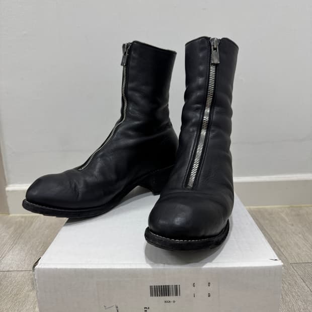 구이디 PL2 Size 43