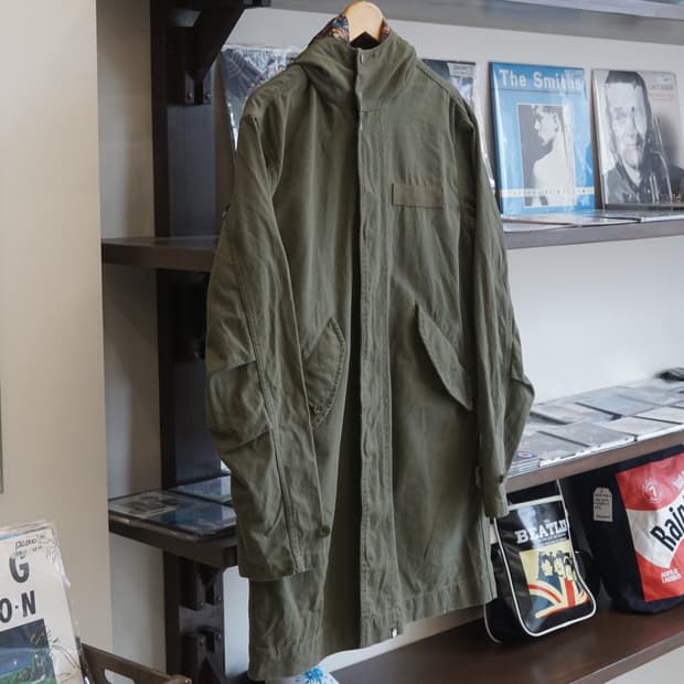 Pretty Green