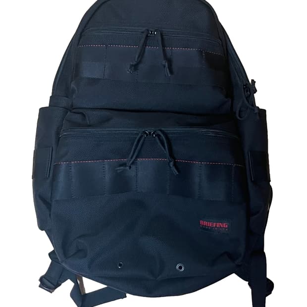 BRIEFING ATTACK PACK