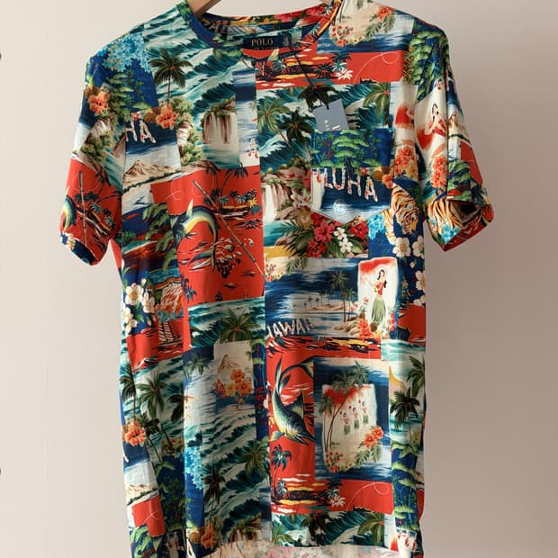 Polo Ralph Lauren