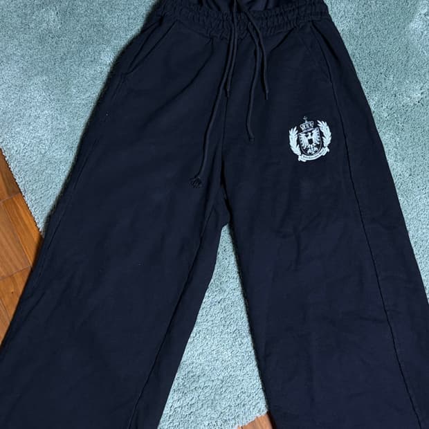 [2] 선데이오프클럽 새깅 팬츠