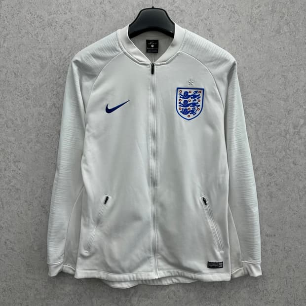 95 나이키 영국 국대 남자 져지 트랙탑