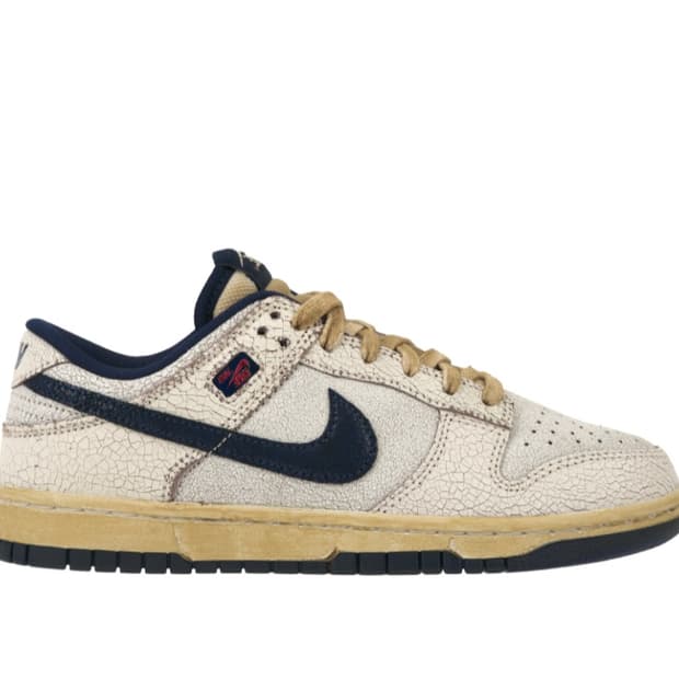 나이키 기묘한이야기 덩크 290