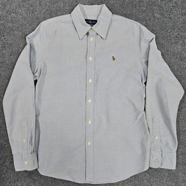 폴로 랄프로렌 커스텀핏 셔츠 (급처)