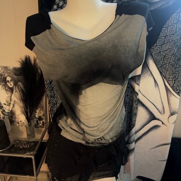 Dior T-shirt