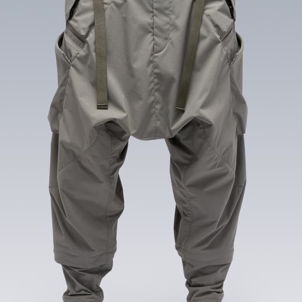 [xs] 아크로님 P30A-E 알파 그린 (코에보)