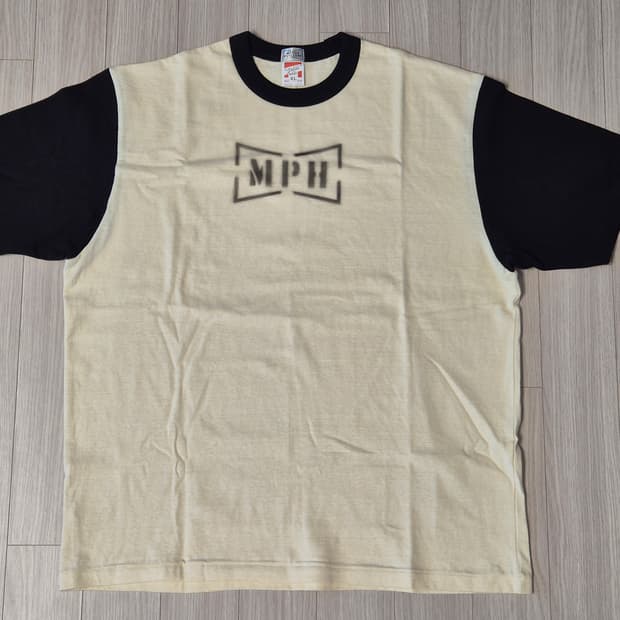 프리휠러스 (POWER WEAR) 티셔츠 (XL)