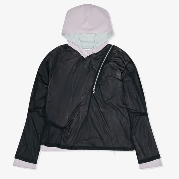 키코코스타디노브 녹스 메쉬 후드 48