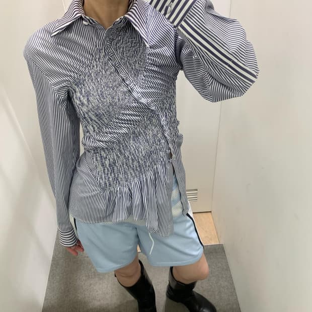 gimaguas troy shorts