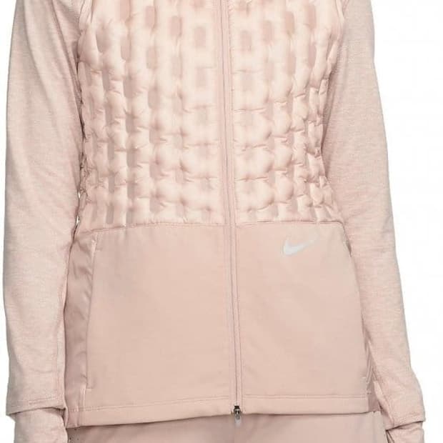 나이키 써마핏 러닝베스트