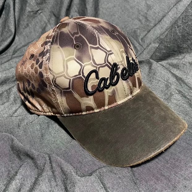 Military hat
