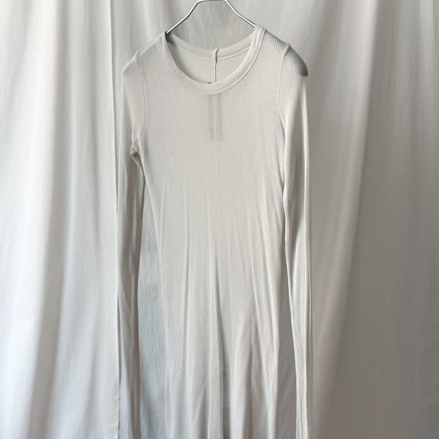 Rick Owens 롱슬리브