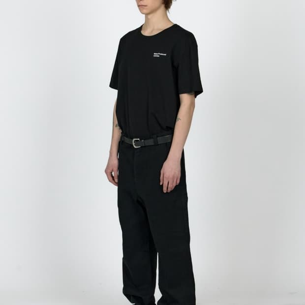 [L] 플라스틱프로덕트 plant pants