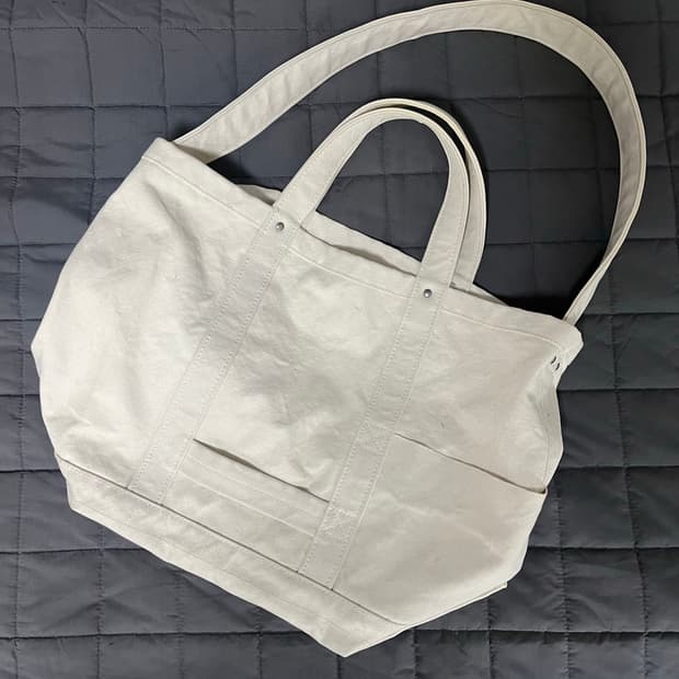 야에카 툴백 라지