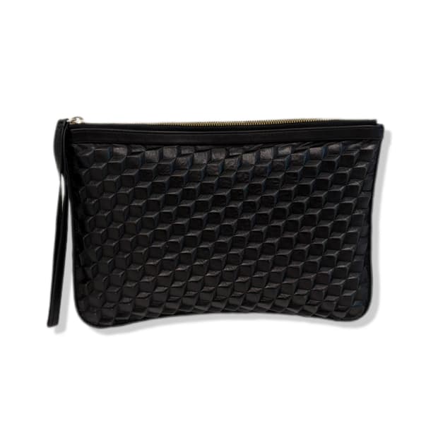 pierre hardy 클러치백