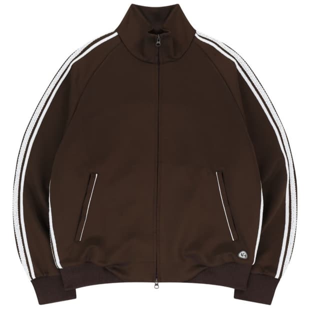 구해요)) 코이세이오 트랙 자켓 2