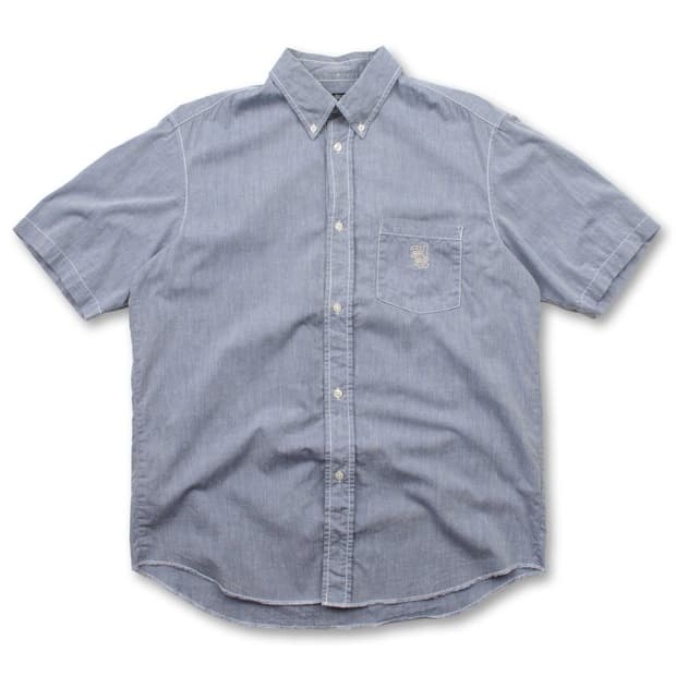 00s STUSSY (L)