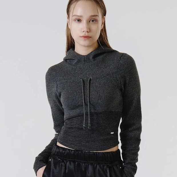 슬로우 레코드 하우스 차콜 팝니다