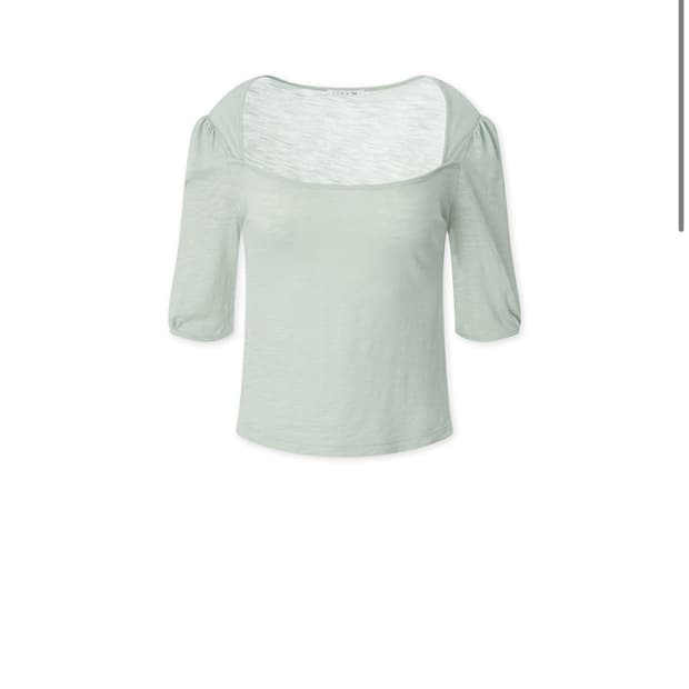 콜로신스 leaf puff top mint