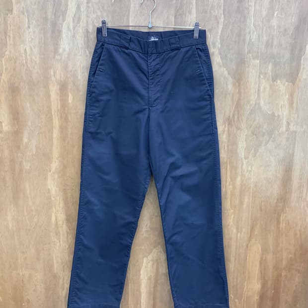 Stussy 90s 올드스쿨 스투시 팬츠