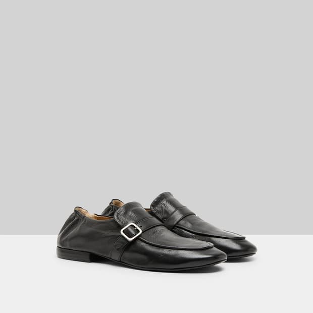 마르셀 만돌로 로퍼 40