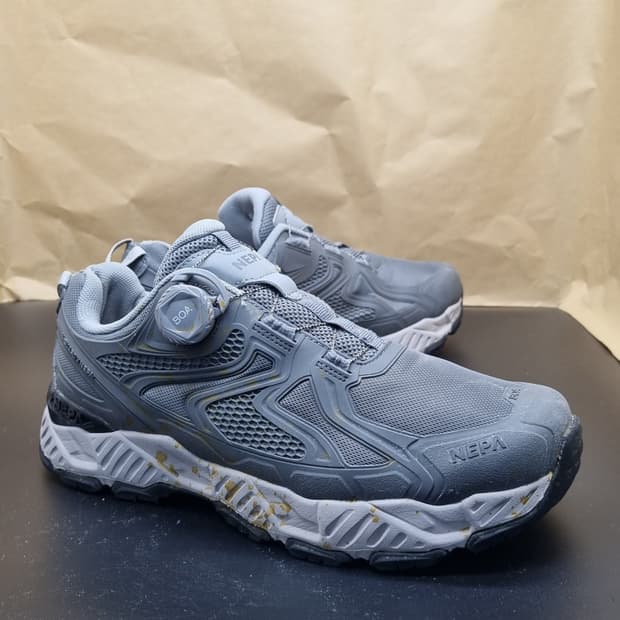 네파 코테로 보아 남성트레킹화 운동화285