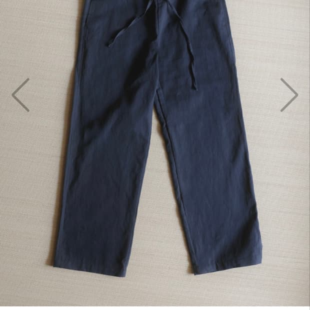 씨솔트 기 팬츠 gi pants lt