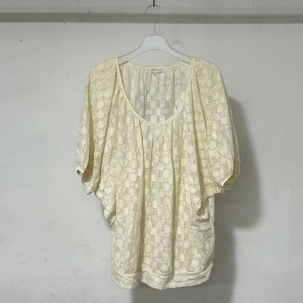 vtg top