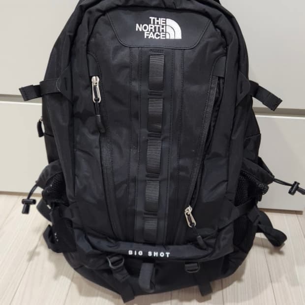 노스페이스 빅샷 