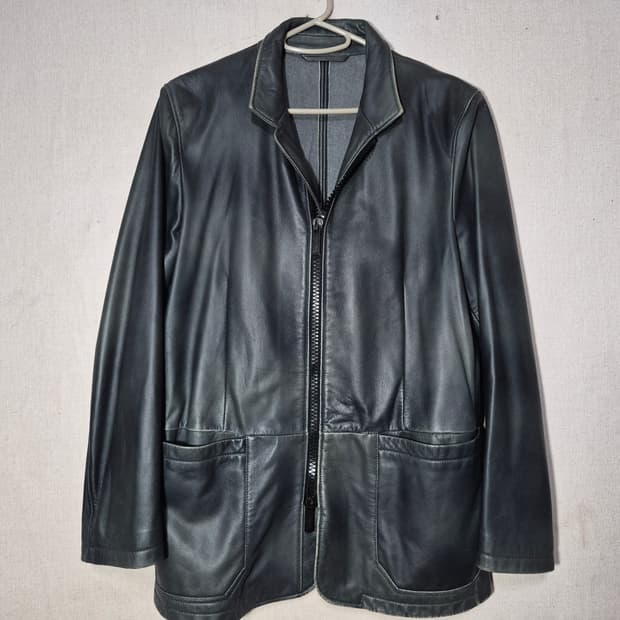 알마니 콜레지오니 양가죽 (48)