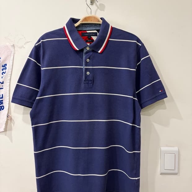 631. 타미힐피거 카라티 PK