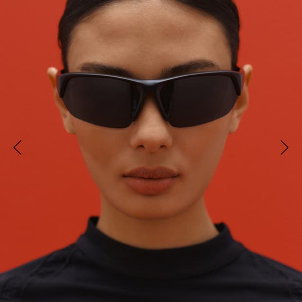 Ridar CARDIAC sunglasses